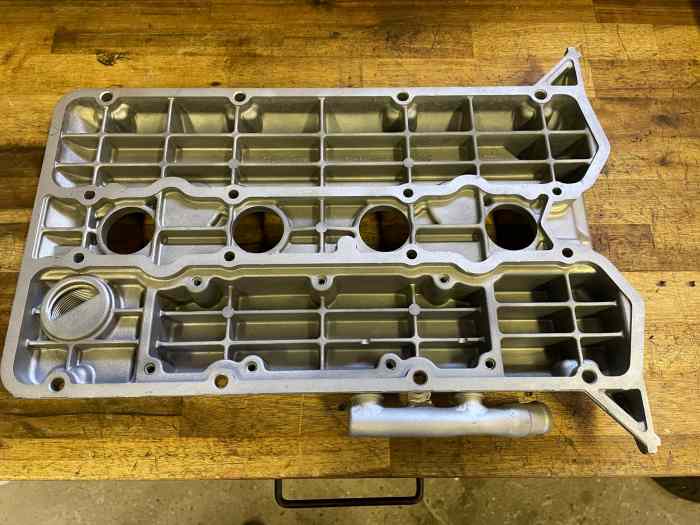 Couvre arbres RENAUTL CLIO WILLIAMS GROUPE A 1