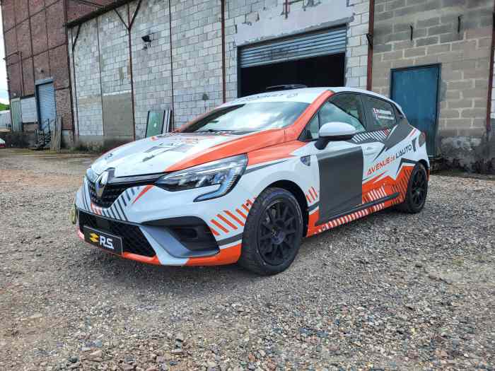 Clio rc5 0