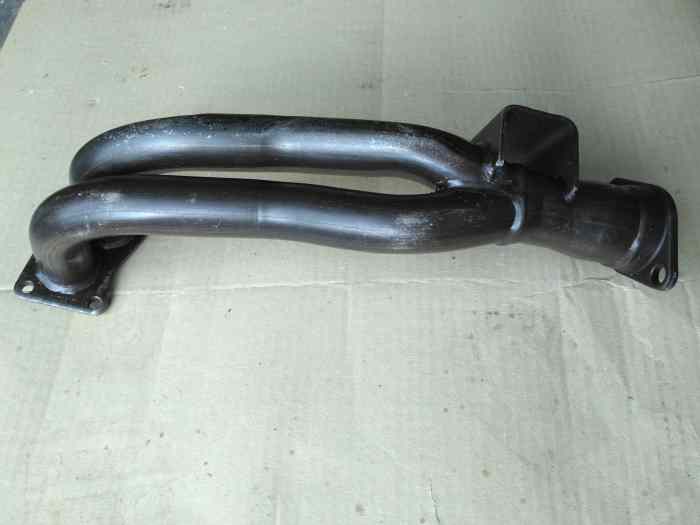 Bi tube 0