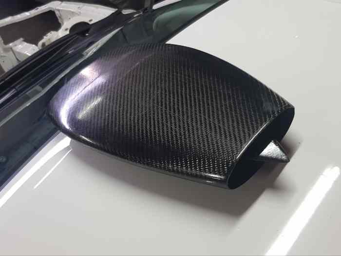 EX-RALLIART CAISSE MITSUBISHI EVO 9 2