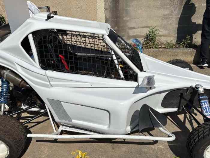 Vend kart cross g-speed