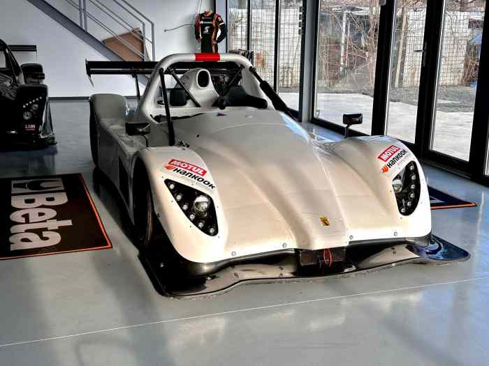 À VENDRE : Radical SR3 XX 0