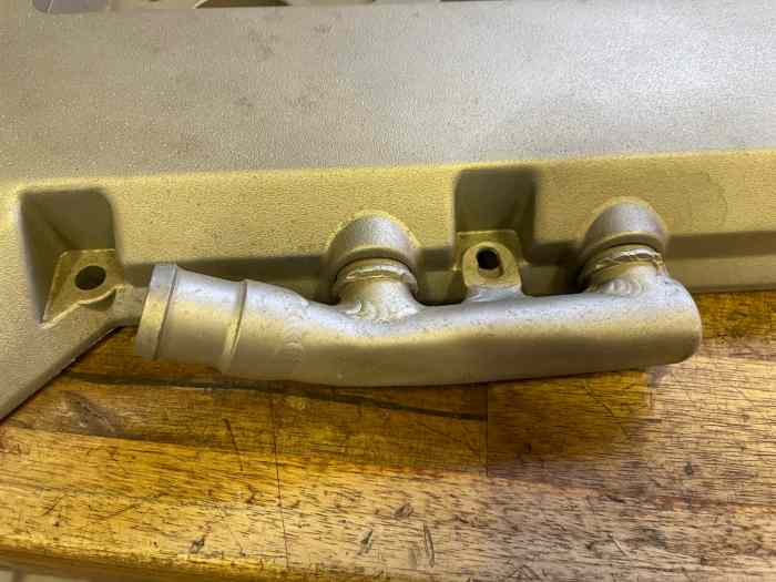 Couvre arbres RENAUTL CLIO WILLIAMS GROUPE A 2