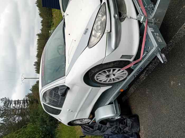 Peugeot 206 f2000