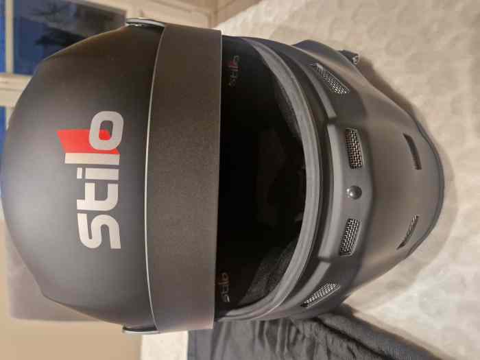 Casque Stilo ST5GT 1