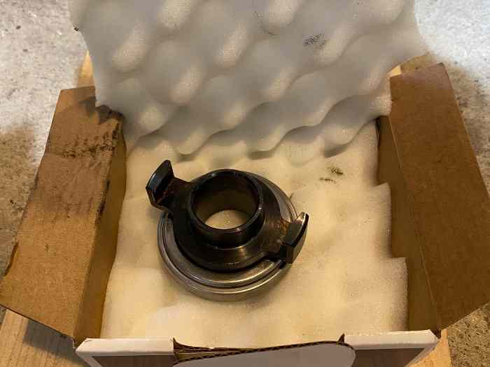 BUTEE EMBRAYAGE C2r2max 1