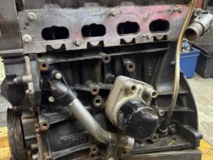 Moteur Megane 3 rs 1