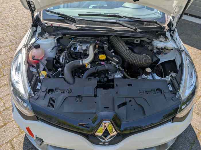 Clio 4 Cup 2018 - condition etat neuf 5