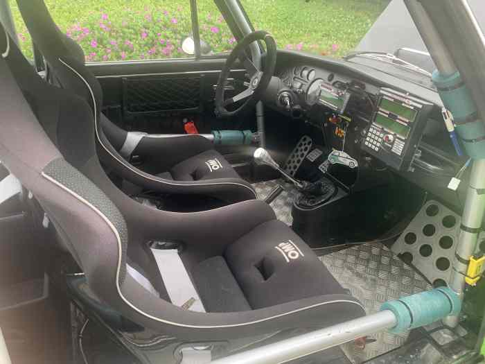 Fulvia 1,3 S . vhrs 2