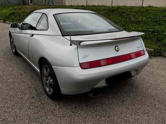 Alfa gtv 5