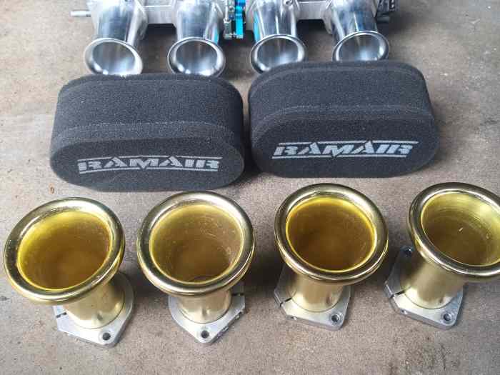 ITB 45MM Clio Williams 0
