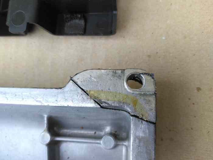 Cache culbuteur 106 2