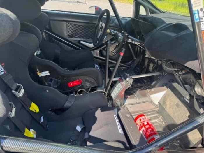 AUTOCANTAL VEND Fiesta R5 mk1 Evo2 Monte Carl 2024 3