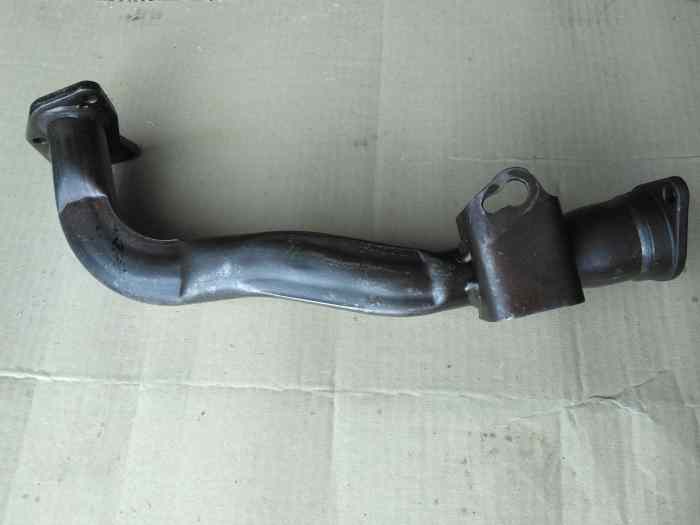 Bi tube 2