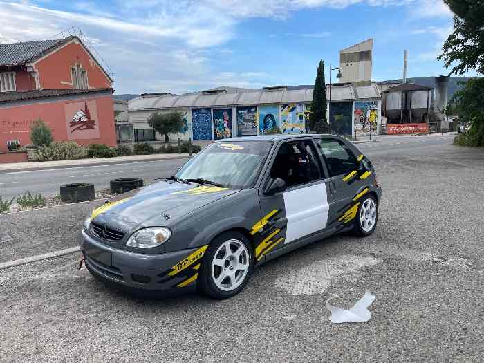 Saxo A6 1