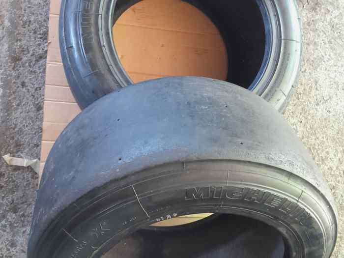pneus michelin sb20 1