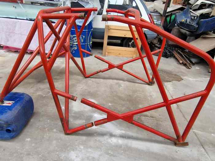 Arceau C2 R2