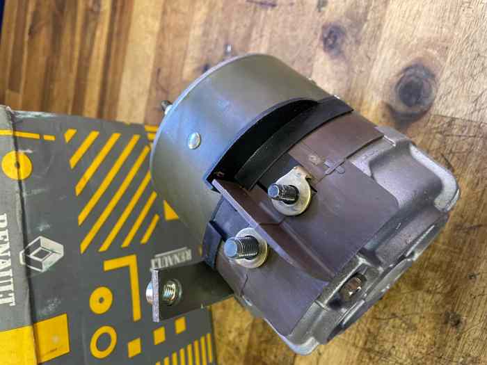 Pompe de DA ELECTRIQUE POUR CLIO 1
