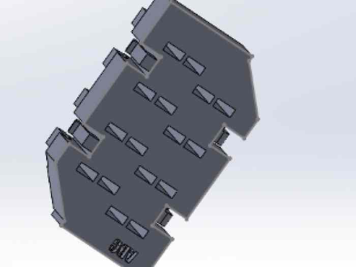 porte fusible 309 205 1