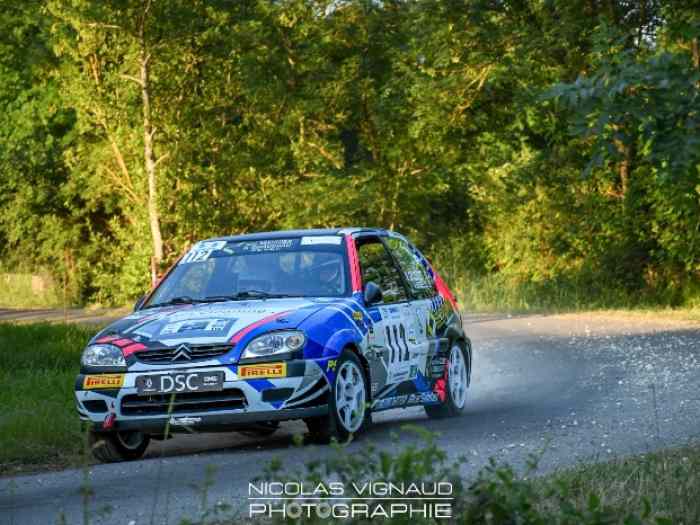 Saxo VTS N2 0