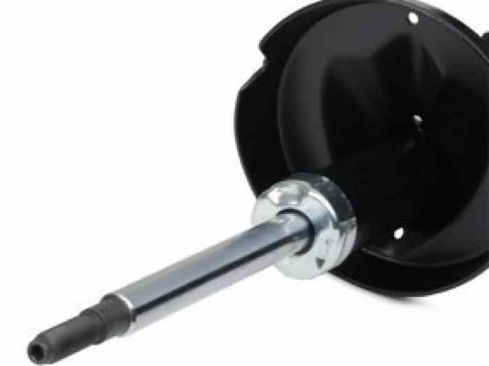 Amortisseurs CLIO 2 BILSTEIN 2