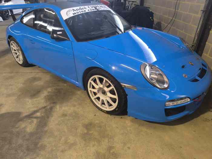 997 gt3 0
