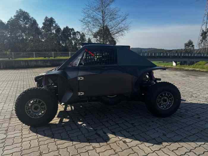 TAURUS T3 MAX # 24 # 2