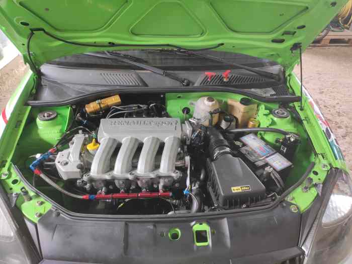 Clio ragnotti top a7 1