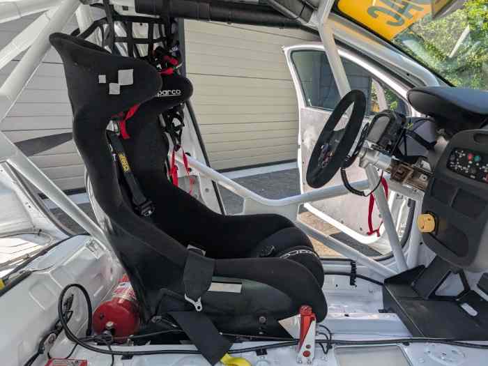 Clio 4 Cup 2018 - condition etat neuf 4
