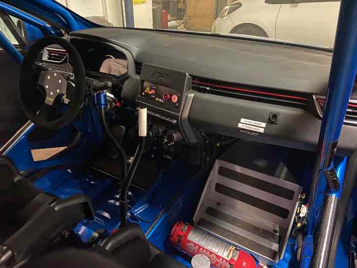Clio RC5 2023 1