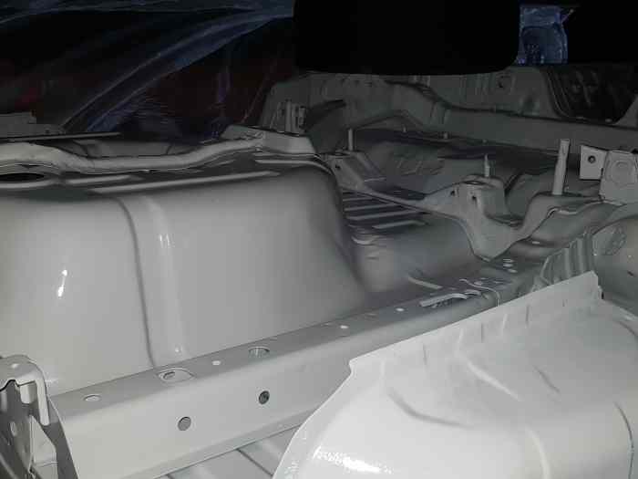 EX-RALLIART CAISSE MITSUBISHI EVO 9 4