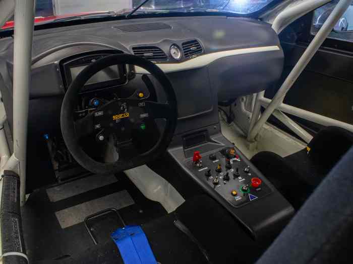 MASERATI Granturismo Mc Trofeo 5