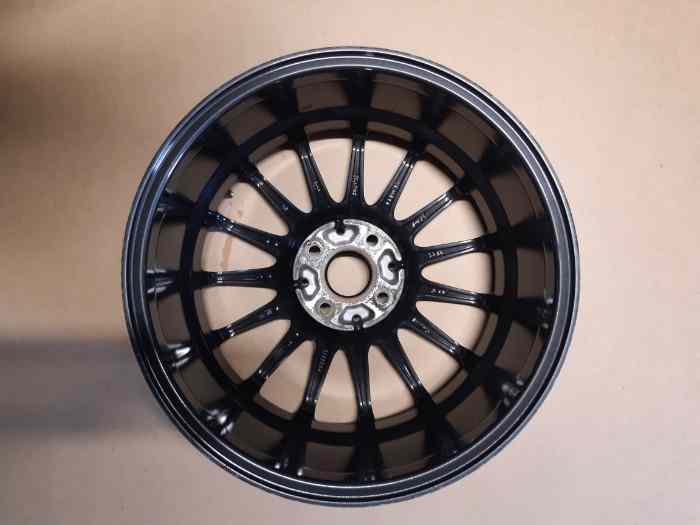 8 jantes ford 17 pouces 1