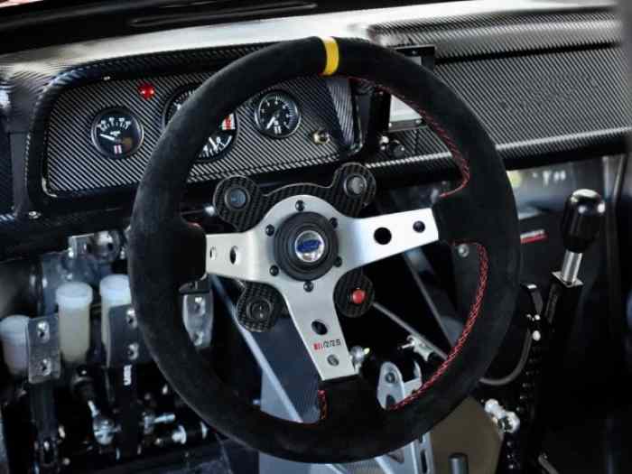 Ford Escort Mk2 Pinto 3