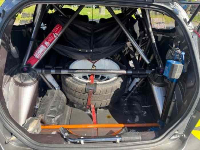 AUTOCANTAL VEND Fiesta R5 mk1 Evo2 Monte Carl 2024 5