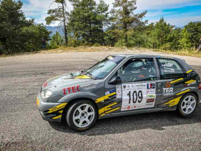 Saxo A6