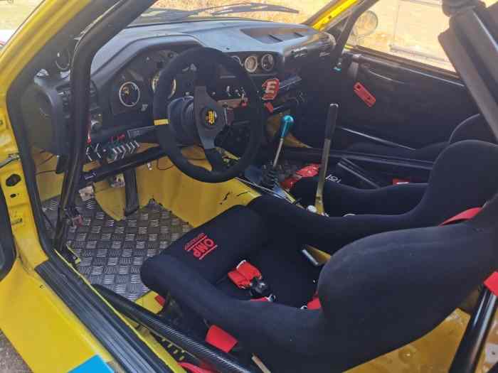 BMW E30 F 2000 2