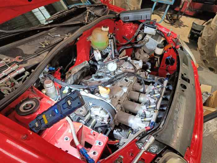 Moteur f4r 730 4