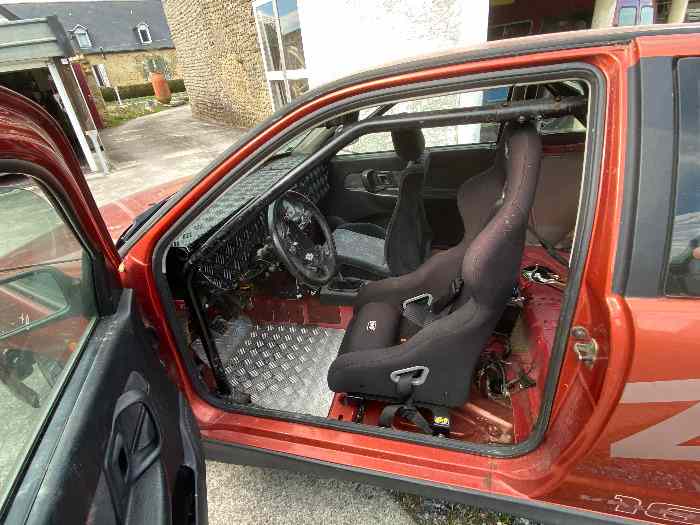 Seat Ibiza GTI 16v 2