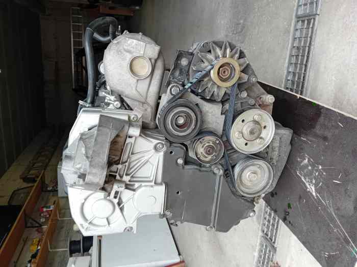 moteur F7R 710 2