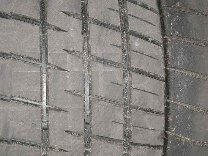 MICHELIN MW1 EN 16