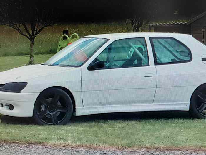 Caisse 306