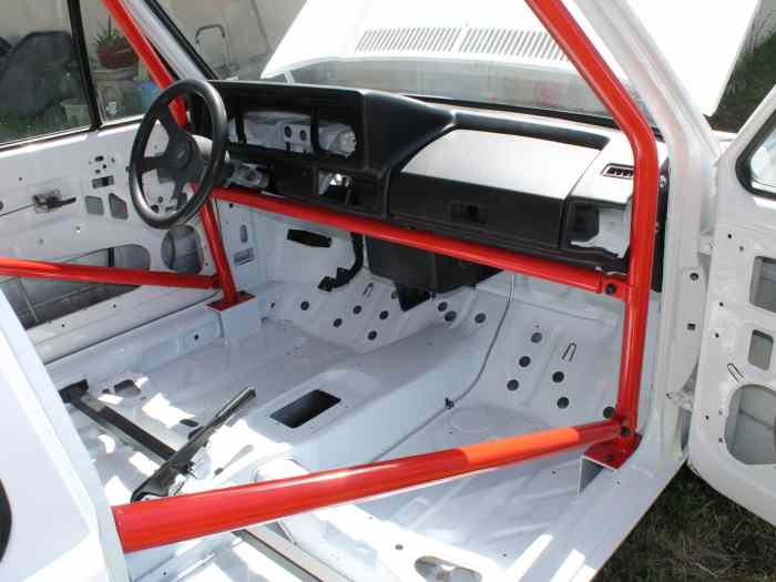 Golf 1 GTI 1981 5