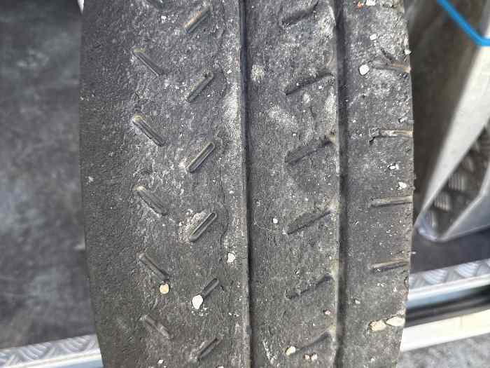 Michelin 19/63/17
