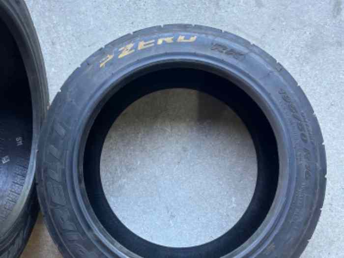 Pirelli RKW7 16 pouces 3