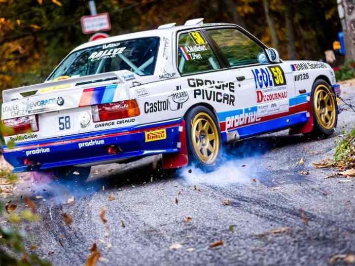 BS8 FORMA - racing wheels - THE PAST RETURNS, LIKE A WHEEL. 1