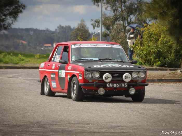 Vends Datsun 1600 SSS