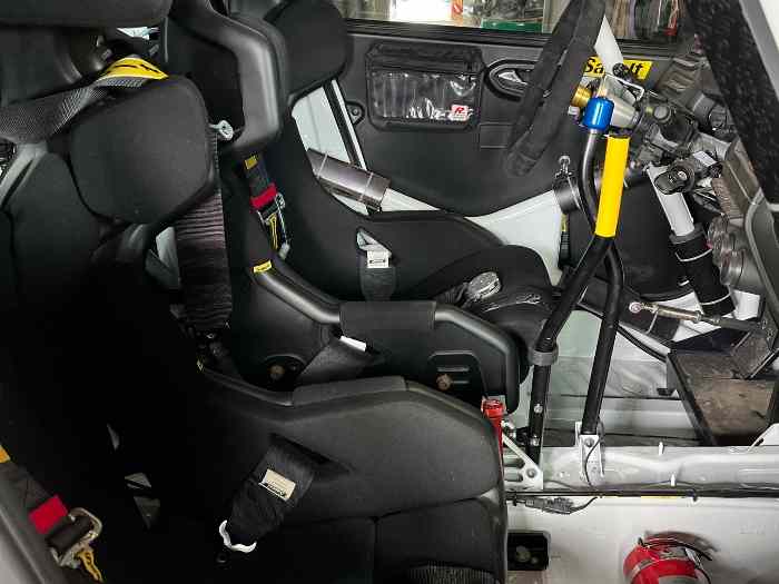 Clio rally5 1