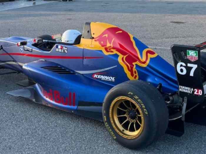 Formule Renault 2.0 1