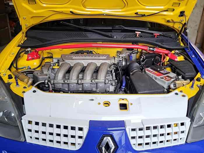 Clio rs A7 1